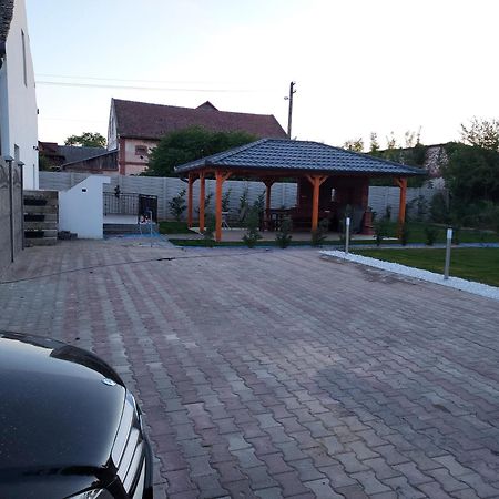 Tsg Apartament 2 Valea lui Mihai 외부 사진