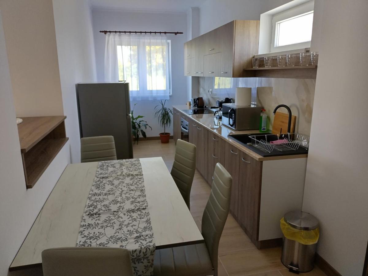 Tsg Apartament 2 Valea lui Mihai 외부 사진