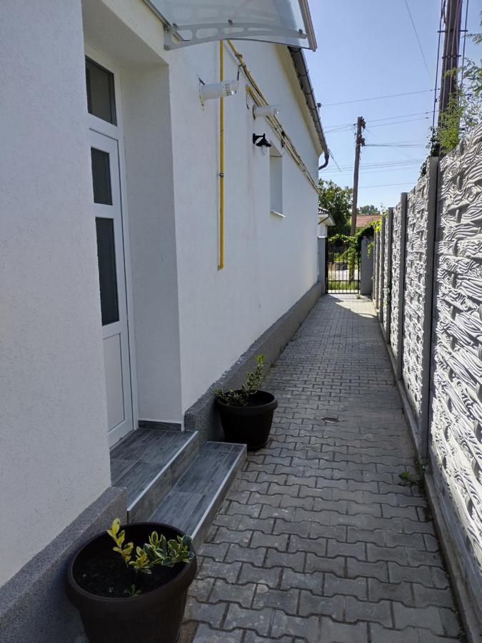 Tsg Apartament 2 Valea lui Mihai 외부 사진
