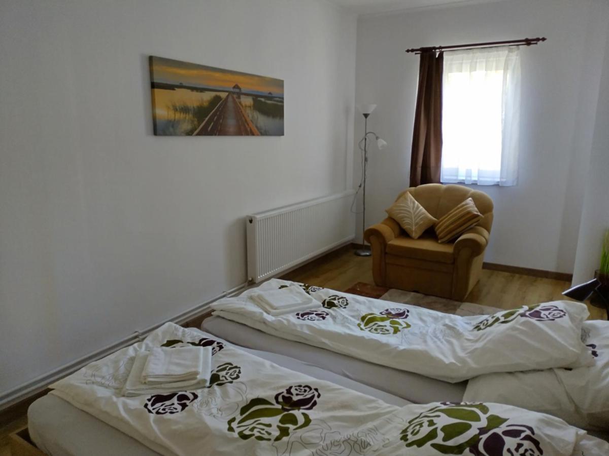Tsg Apartament 2 Valea lui Mihai 외부 사진