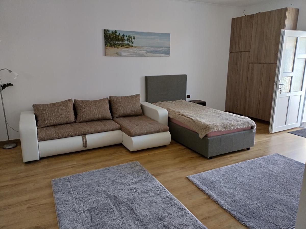 Tsg Apartament 2 Valea lui Mihai 외부 사진