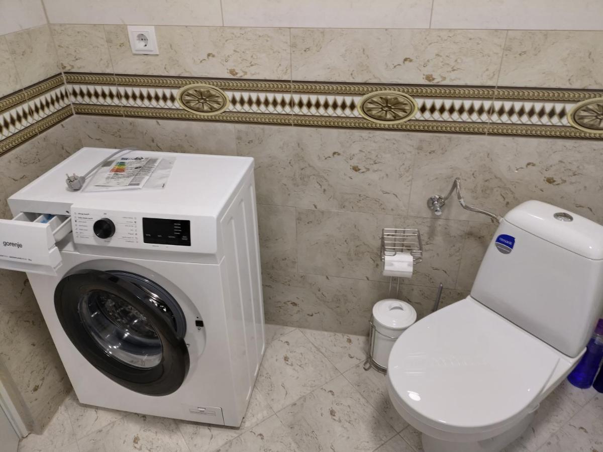 Tsg Apartament 2 Valea lui Mihai 외부 사진
