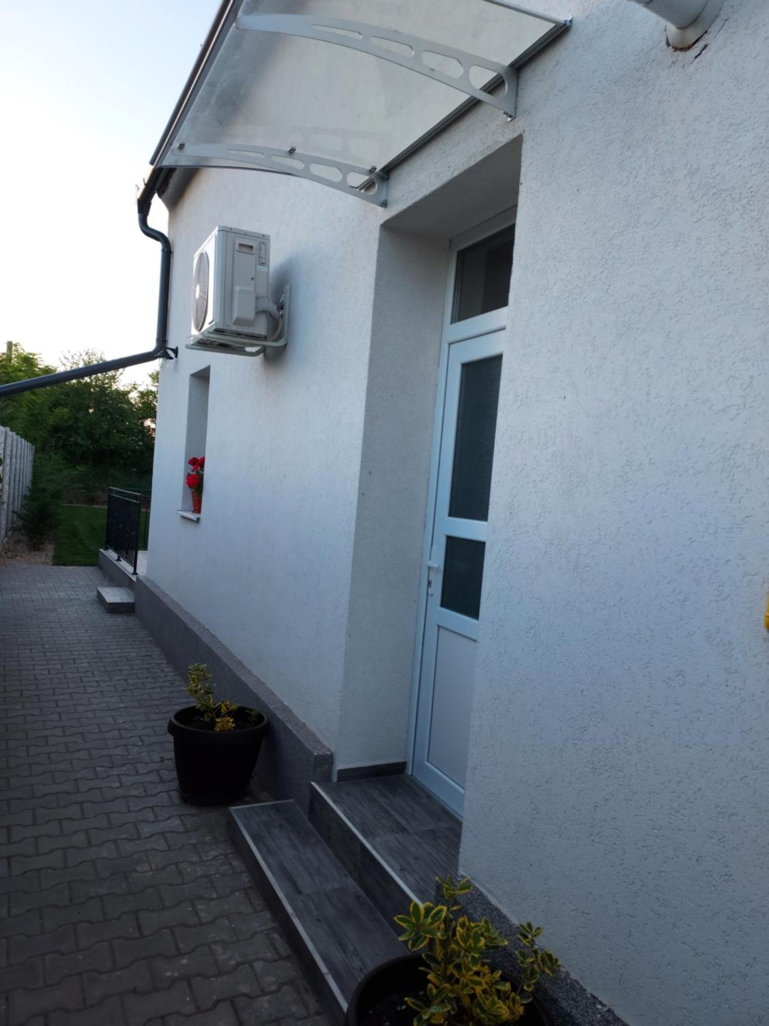 Tsg Apartament 2 Valea lui Mihai 외부 사진