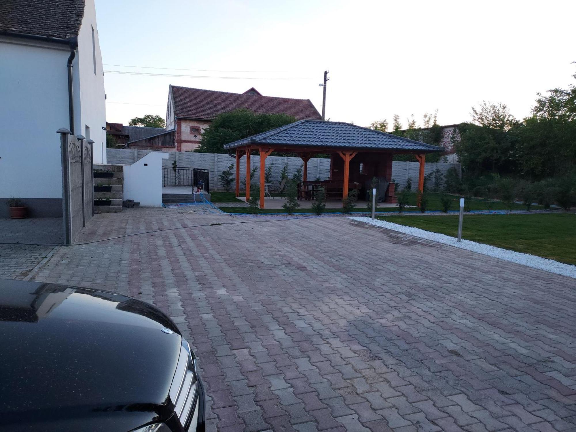 Tsg Apartament 2 Valea lui Mihai 외부 사진